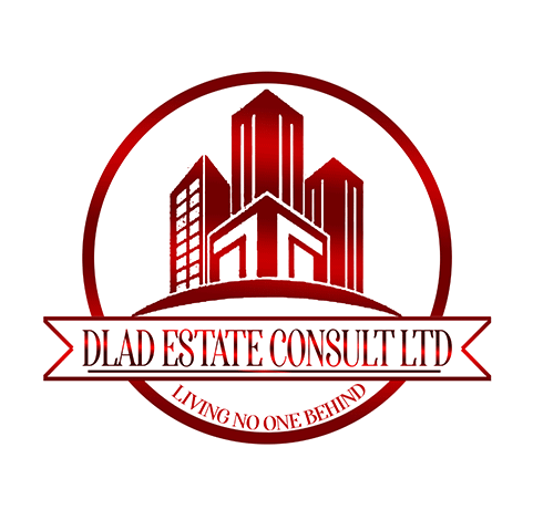 DLAD Logo
